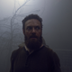 Aaron (Ross Marquand) displays his “oh shit” face.